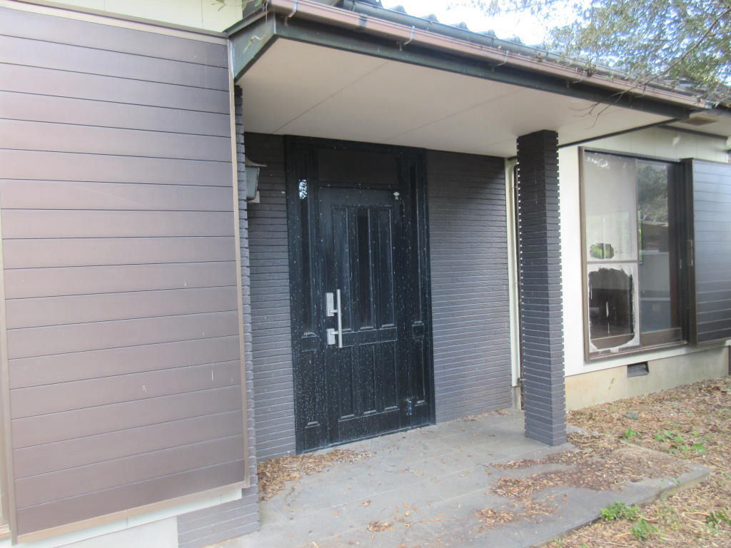 5DK House in Ube, Yamaguchi - Spacious Single-Story Home - Thumbnail 4