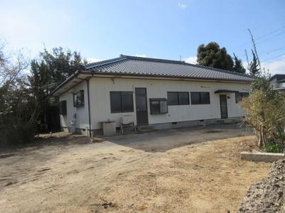5DK House in Ube, Yamaguchi - Spacious Single-Story Home — Image 1, Ube, Yamaguchi