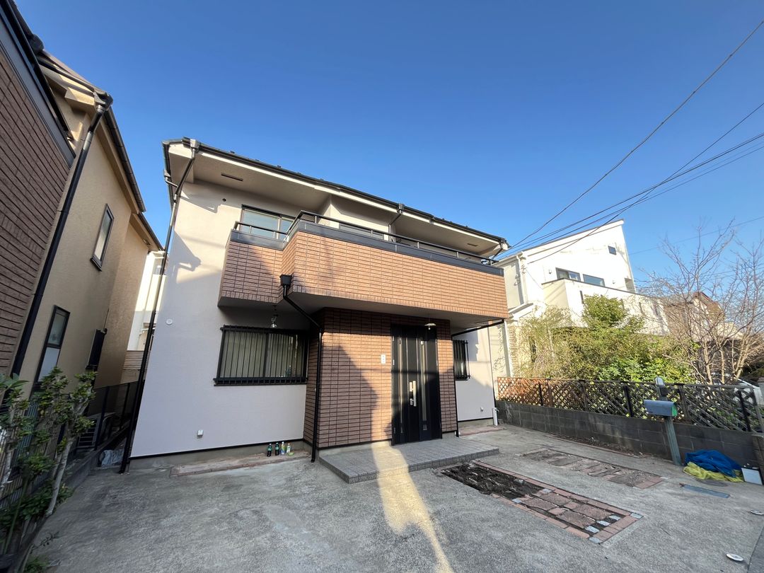 3LDK 100.07sqm House in Soshigaya, Setagaya - Thumbnail 3