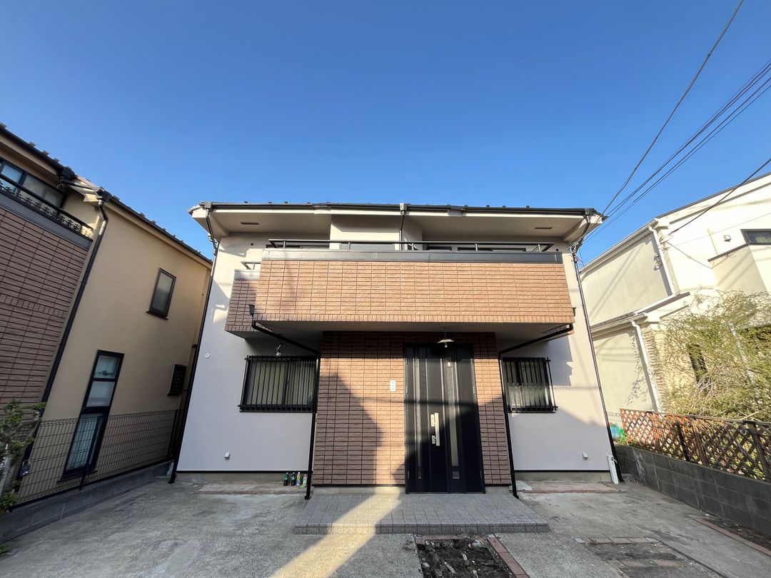 3LDK 100.07sqm House in Soshigaya, Setagaya - Thumbnail 4