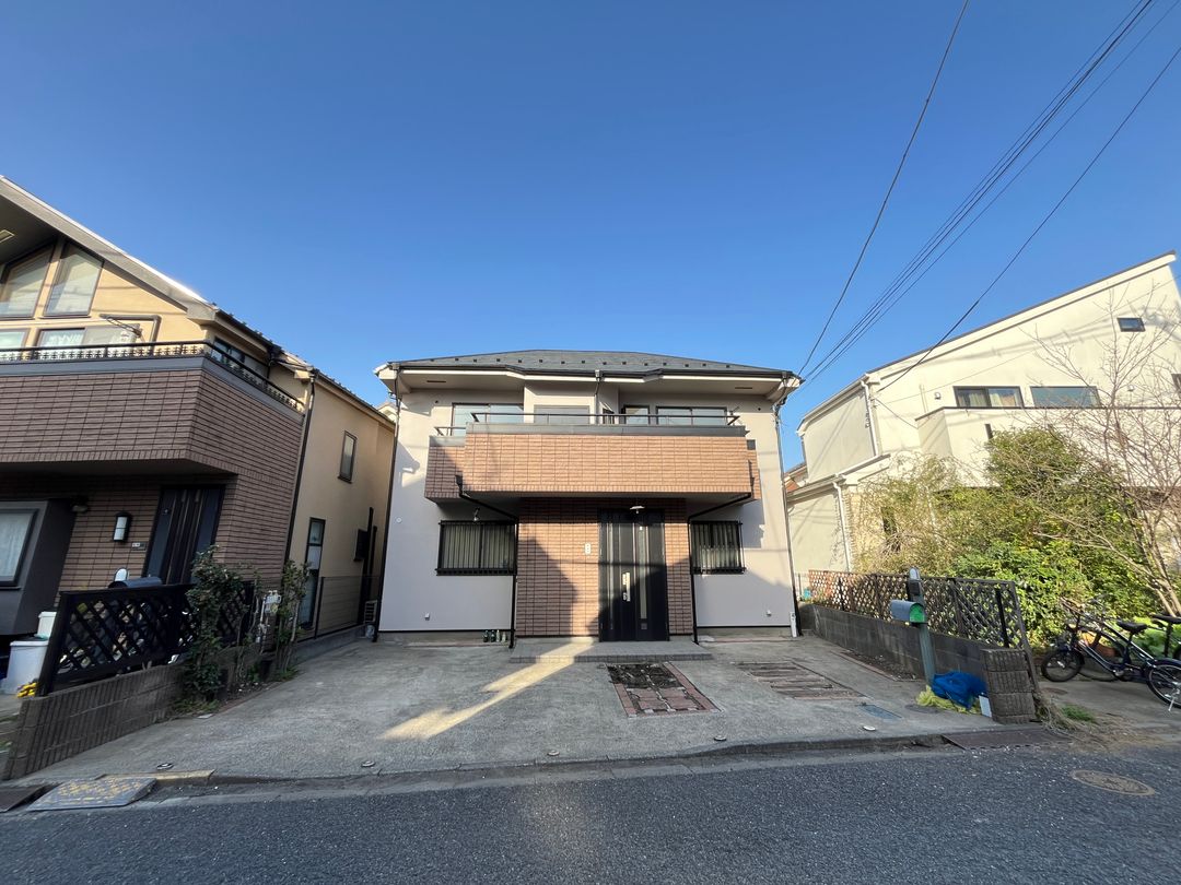 3LDK 100.07sqm House in Soshigaya, Setagaya - Thumbnail 2