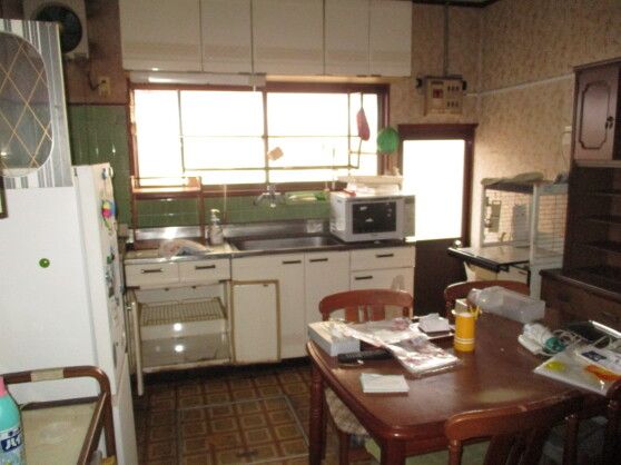 1981 6DK House with Garden for Sale in Kasaoka, Okayama - Thumbnail 3