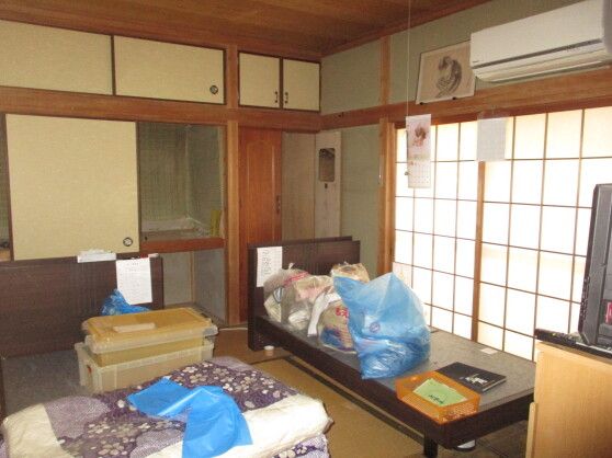 1981 6DK House with Garden for Sale in Kasaoka, Okayama - Thumbnail 4