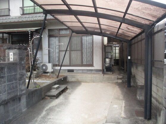 1981 6DK House with Garden for Sale in Kasaoka, Okayama - Thumbnail 2