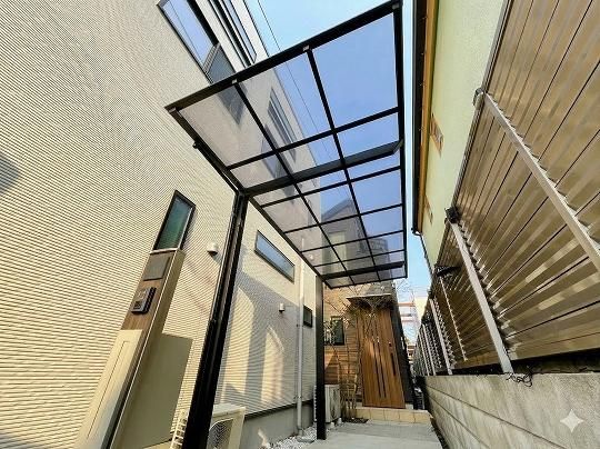 Modern 1SLDK House in Setagaya Near Kamino ge Station - Thumbnail 2