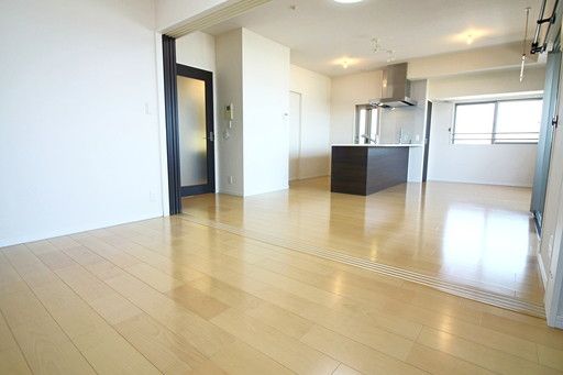 3SLDK Apartment for Sale in Beppu with Ocean View - Thumbnail 2