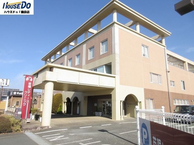 4DK House for Sale in Kikuchifu, Kōshi City, Kumamoto - Thumbnail 2