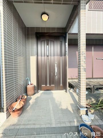 4DK House for Sale in Kikuchifu, Kōshi City, Kumamoto - Thumbnail 4