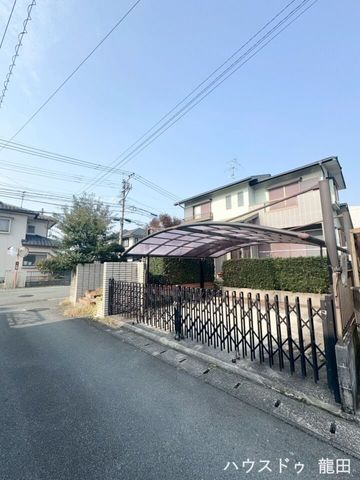 4DK House for Sale in Kikuchifu, Kōshi City, Kumamoto - Thumbnail 3