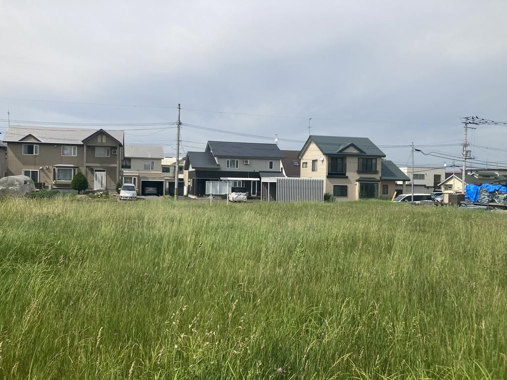 Large Vacant Land Plot in Kitami, Hokkaido - 1,128 sqm - Thumbnail 2