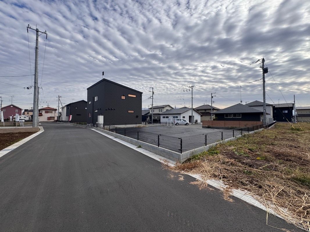 264.56 sqm Land for Sale in Oyama, Tochigi - Build Your Home - Thumbnail 3
