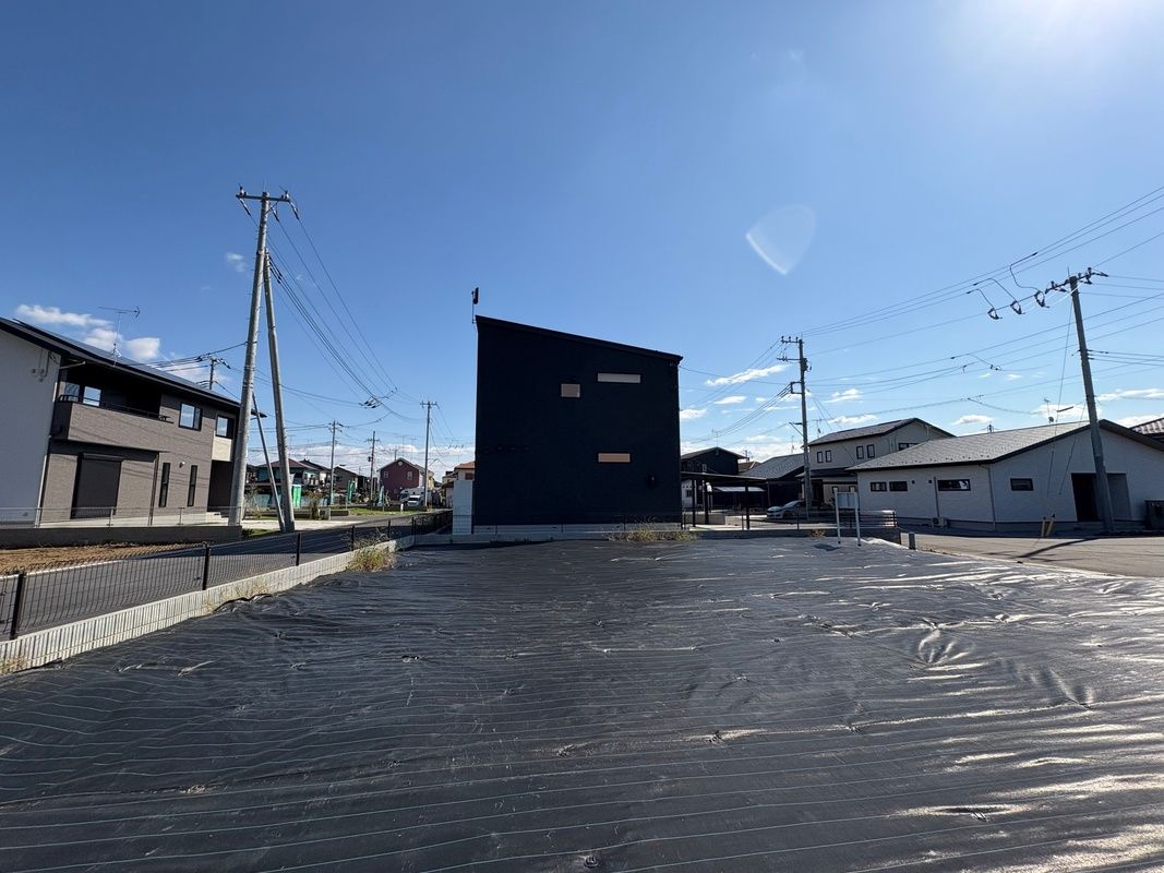 264.56 sqm Land for Sale in Oyama, Tochigi - Build Your Home - Thumbnail 2