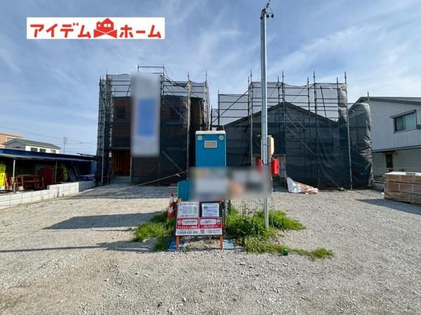 New 4LDK House in Hamamatsu Chuo Ward - 100.44 sqm - Thumbnail 2