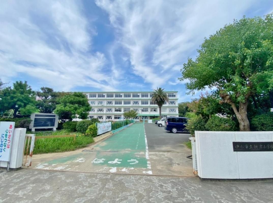 New 4LDK House in Hamamatsu Chuo Ward - 100.44 sqm - Thumbnail 4