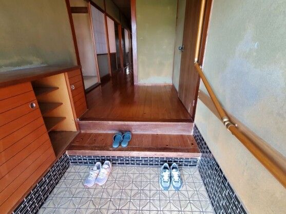 Isahaya Akiya: 5DK House with Large Warehouse in Nagasaki - Thumbnail 4