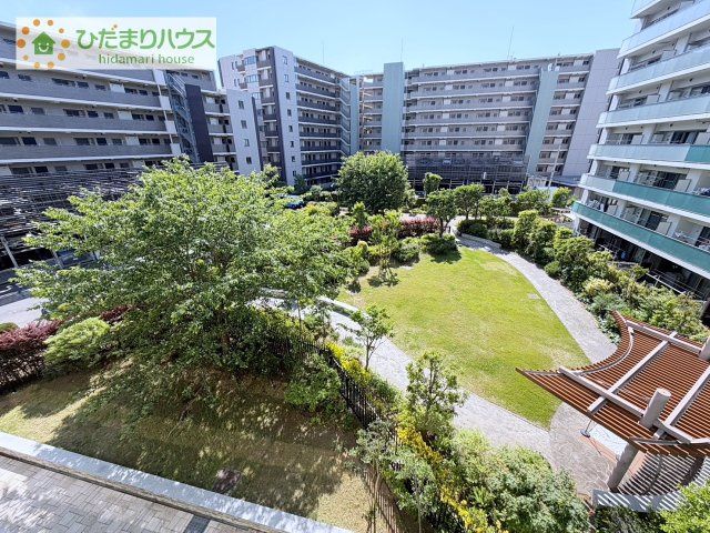 2LDK Apartment for Sale in Tsukubamirai, Ibaraki - Thumbnail 3