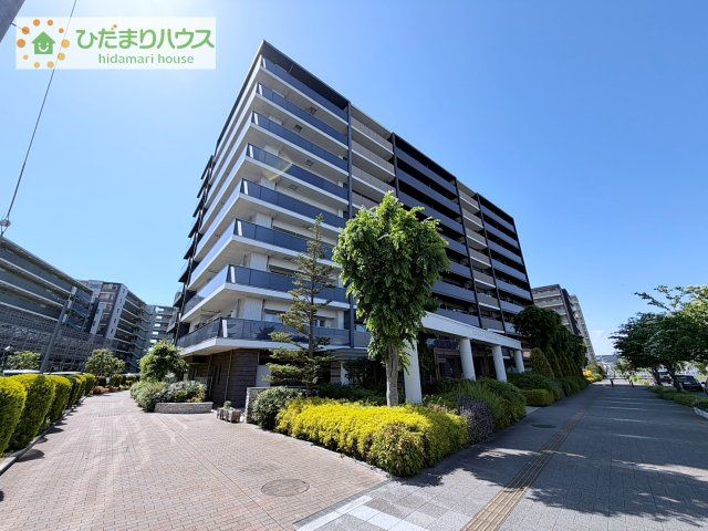 2LDK Apartment for Sale in Tsukubamirai, Ibaraki - Thumbnail 2