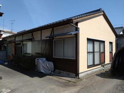 2DK House for Sale in Niihama, Ehime | 83.68 sqm on 380 sqm Land — Image 1, Niihama, Ehime