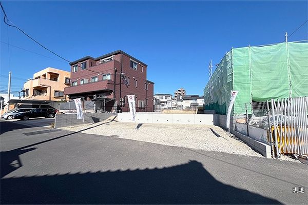 Daiwa House Securea Nishikecho Land for Sale in Miyazaki - Thumbnail 3