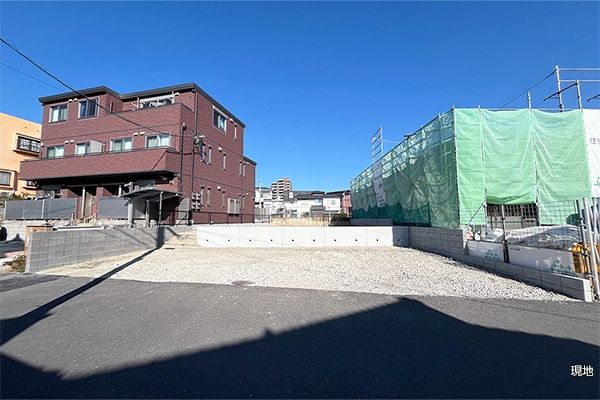 Daiwa House Securea Nishikecho Land for Sale in Miyazaki - Thumbnail 2