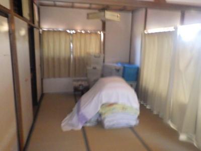 5DK House in Sukagawa with 782.5㎡ Land — Interior, Sukagawa, Fukushima