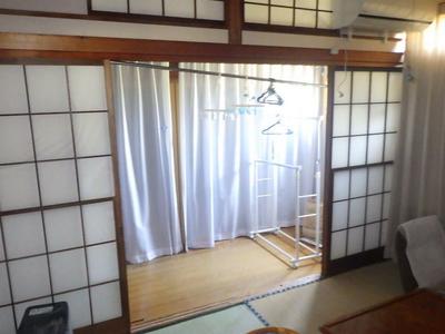 5DK House in Sukagawa with 782.5㎡ Land — Interior, Sukagawa, Fukushima