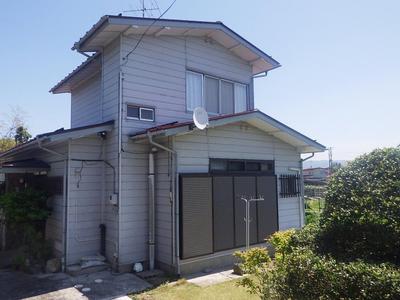 5DK House in Sukagawa with 782.5㎡ Land — House, Sukagawa, Fukushima