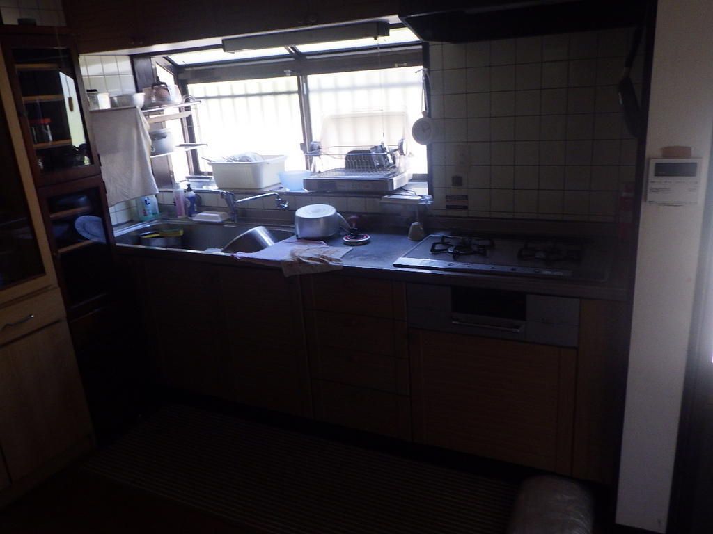 5DK House in Sukagawa with 782.5㎡ Land - Thumbnail 3