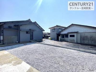 Renovated 3LDK House Near Takamachi Station — Image 1, Takanabe, Miyazaki