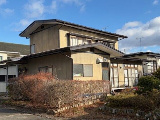 5DK Detached House for Sale in Morioka City, Iwate - Thumbnail 2