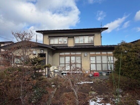 5DK Detached House for Sale in Morioka City, Iwate - Thumbnail 3