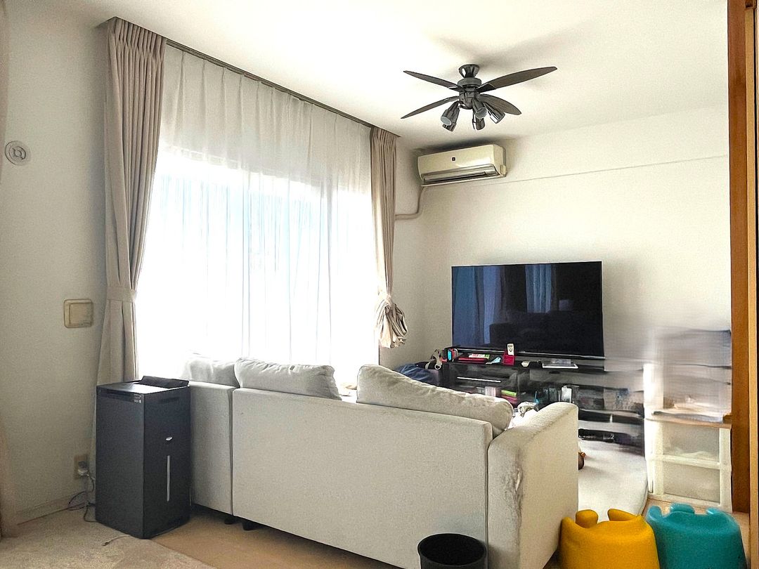 3LDK Apartment for Sale in Kurashiki with Triple Balcony - Thumbnail 4