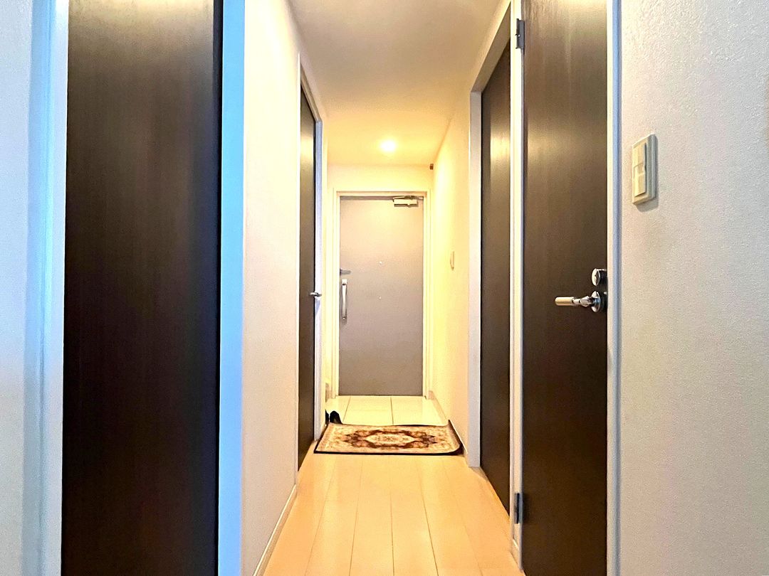 3LDK Apartment for Sale in Kurashiki with Triple Balcony - Thumbnail 3