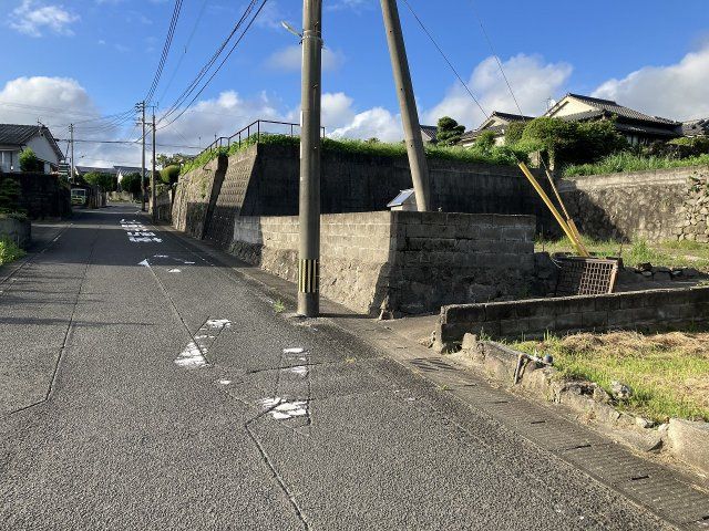 Land for Sale in Ichikikushikino City, Kagoshima – 232 sqm - Thumbnail 4