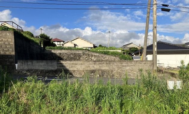 Land for Sale in Ichikikushikino City, Kagoshima – 232 sqm - Thumbnail 2