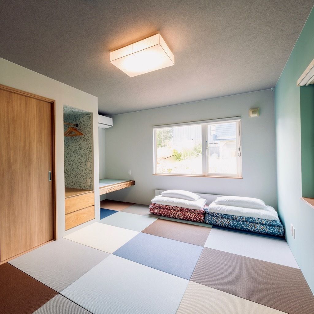 Modern 3-Bedroom Ski Chalet for Sale in Furano, Hokkaido - Thumbnail 4