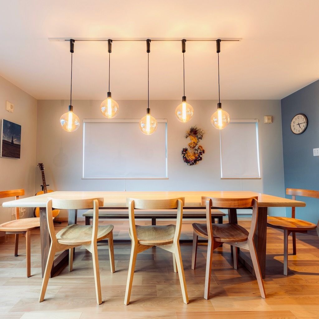 Modern 3-Bedroom Ski Chalet for Sale in Furano, Hokkaido - Thumbnail 3