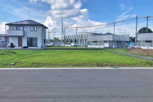Daiwa House Land for Sale with Building Conditions in Utsunomiya - Thumbnail 3