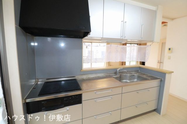2005 3LDK House with Sakurajima Views in Kagoshima - Thumbnail 4