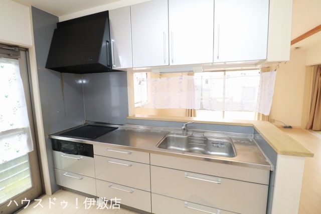 2005 3LDK House with Sakurajima Views in Kagoshima - Thumbnail 3