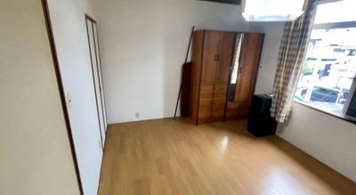 ~Video available~ Kuroe Used House | Kainan City, 3-minute walk from JR Kisei Main Line Kuroe Station (Property Number: 0008681-0006202) — Image 3, Kainan, Wakayama