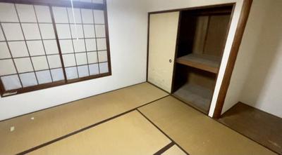 ~Video available~ Kuroe Used House | Kainan City, 3-minute walk from JR Kisei Main Line Kuroe Station (Property Number: 0008681-0006202) — Image 2, Kainan, Wakayama