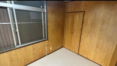 ~Video available~ Kuroe Used House | Kainan City, 3-minute walk from JR Kisei Main Line Kuroe Station (Property Number: 0008681-0006202) — Image 4, Kainan, Wakayama