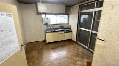 ~Video available~ Kuroe Used House | Kainan City, 3-minute walk from JR Kisei Main Line Kuroe Station (Property Number: 0008681-0006202) — Image 1, Kainan, Wakayama