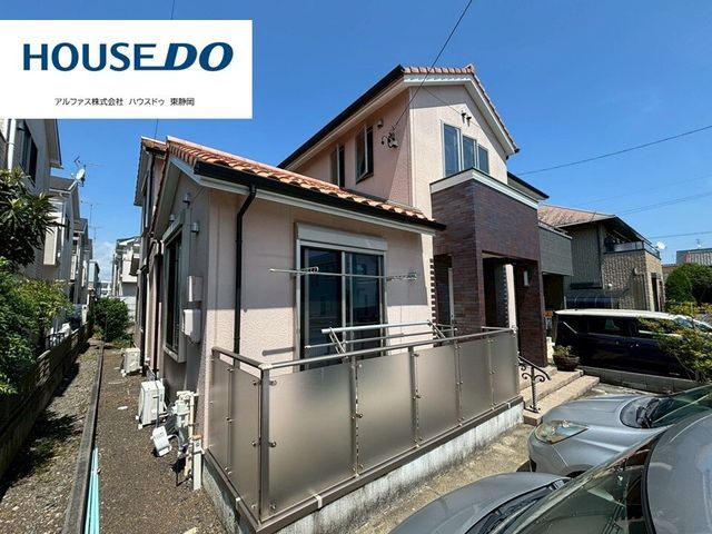 4LDK House for Sale in Shizuoka's Aoi Ward - Thumbnail 2