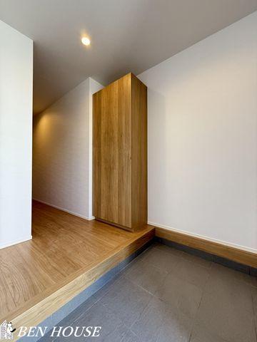 2020 Built 2-Story House in Higashinogawa, Kawasaki — Image 22, Takatsu, Kanagawa