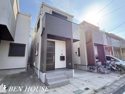 2020 Built 2-Story House in Higashinogawa, Kawasaki — Image 7, Takatsu, Kanagawa