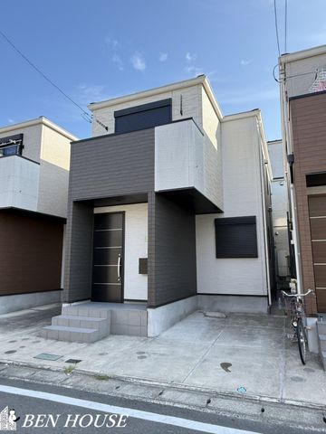 2020 Built 2-Story House in Higashinogawa, Kawasaki - Thumbnail 4
