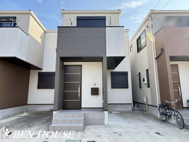 2020 Built 2-Story House in Higashinogawa, Kawasaki - Thumbnail 2
