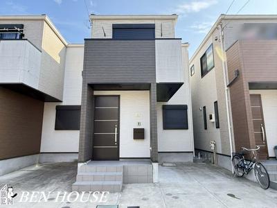 2020 Built 2-Story House in Higashinogawa, Kawasaki — Image 9, Takatsu, Kanagawa